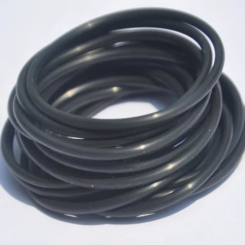 1030 aktives Gummi-10.50Mpa ACM Elastomer des Chlor-Grad-ACM für Automobilindustrie