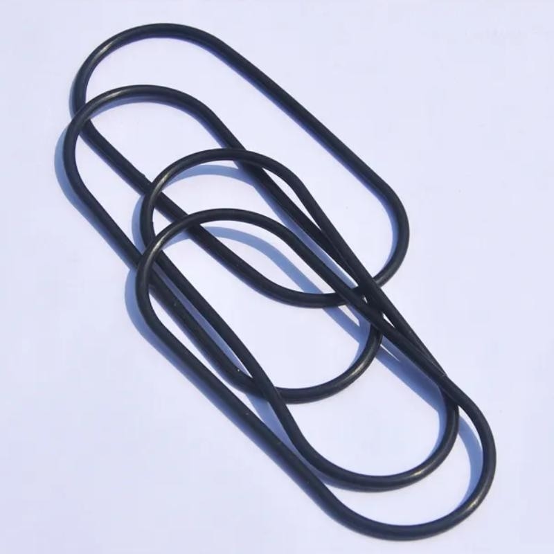 Spezielles Gummimaterial des Querverbindungs-Grad-13.70Mpa ACM für O Ring And Gasket