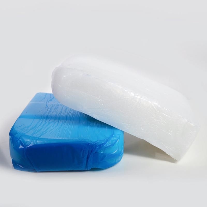 Großes Silikon-allgemeines Elastomer-Silikon der Haltbarkeits-7.5Mpa MVQ für Draht und Kabel