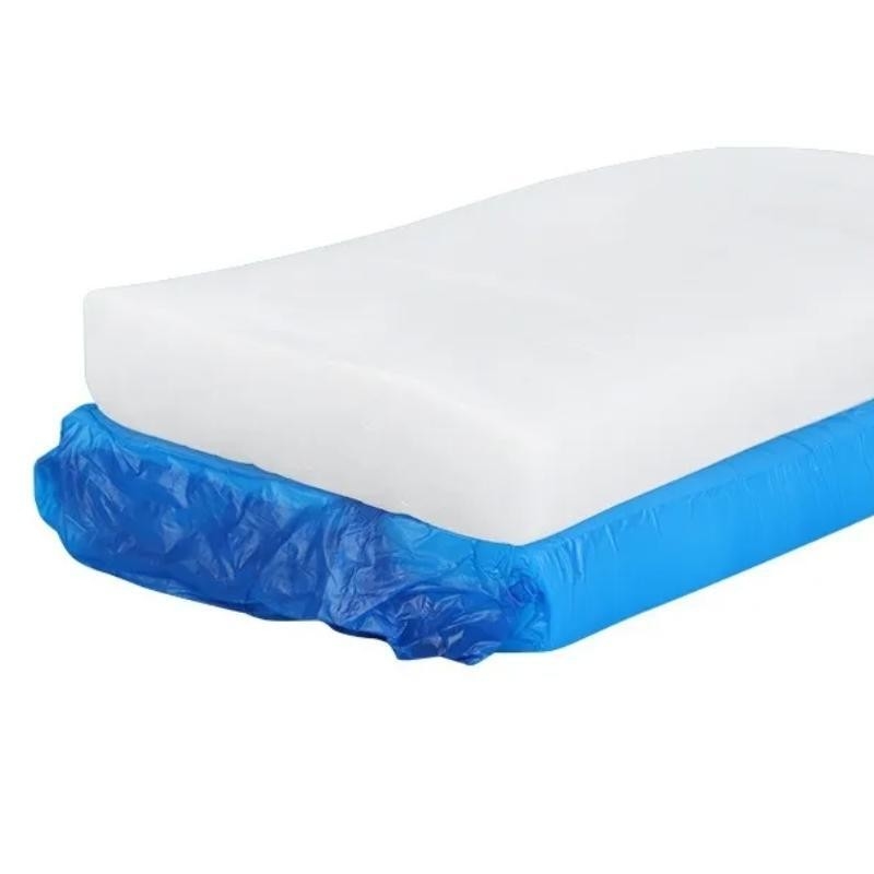Großes Silikon-allgemeines Elastomer-Silikon der Haltbarkeits-7.5Mpa MVQ für Draht und Kabel
