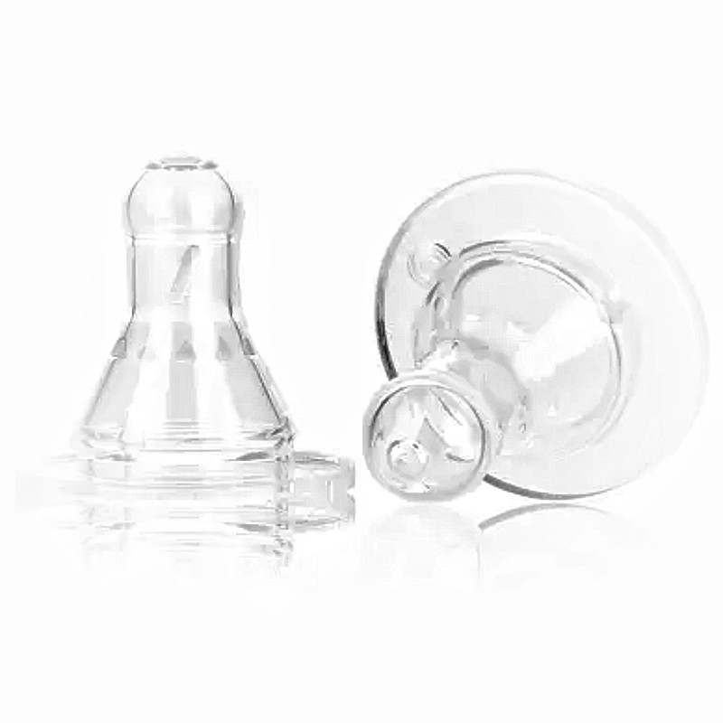 Farbloser Elastomer-Silikon-Spritzen-flüssiger Silikonkautschuk 6Mpa 35 Ufer-A