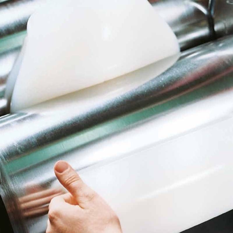 Hochspannungsstandard-elektrisches isolierendes Silikonkautschuk-Elastomer