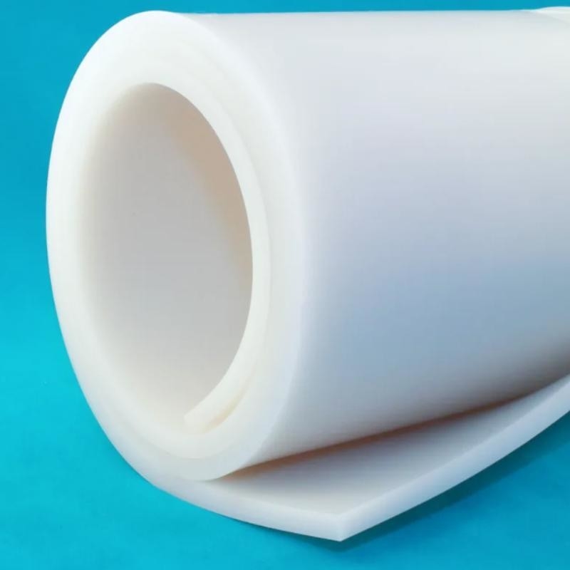 Hochspannungsstandard-elektrisches isolierendes Silikonkautschuk-Elastomer