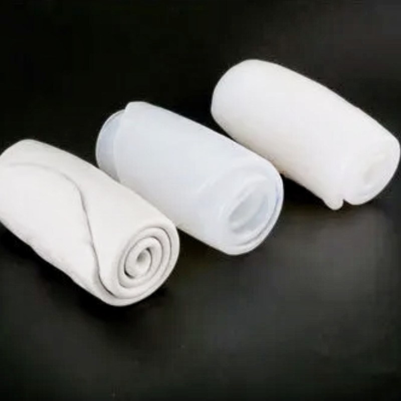 weiße Farbe 5Mpa 15kN/M Insulation Silicone Rubber feuerbeständig