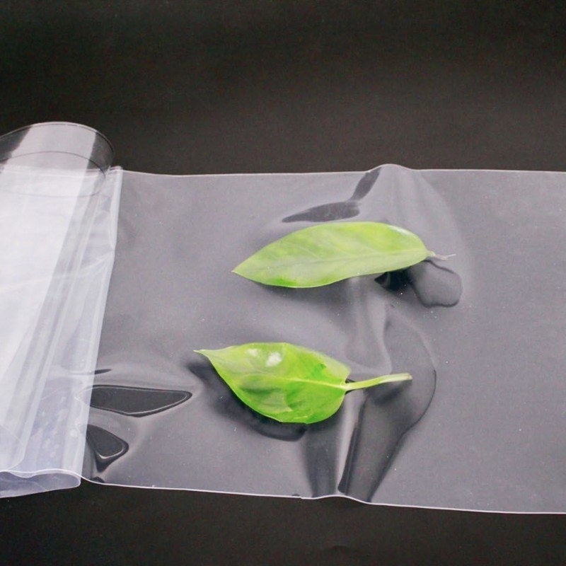 Hochtransparenter Silikon Gummi Farblos 8% Spannung für medizinische Zwecke