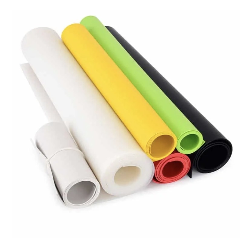 Hochspannungsstandard-elektrisches isolierendes Silikonkautschuk-Elastomer