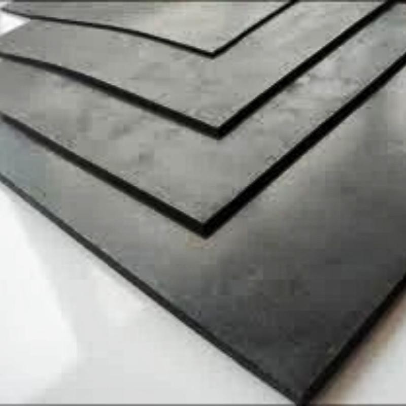 Acryl-Elastomer ACM Gummi 15,60 Mpa 1640 220 Langlänge Aktivchlortyp