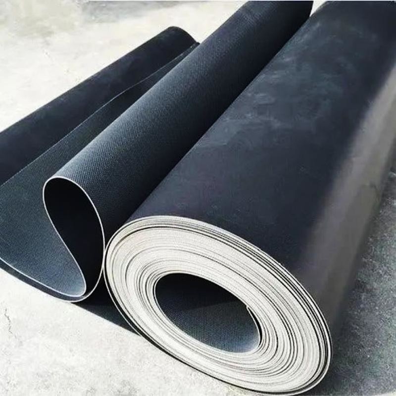Acryl-Elastomer ACM Gummi 15,60 Mpa 1640 220 Langlänge Aktivchlortyp