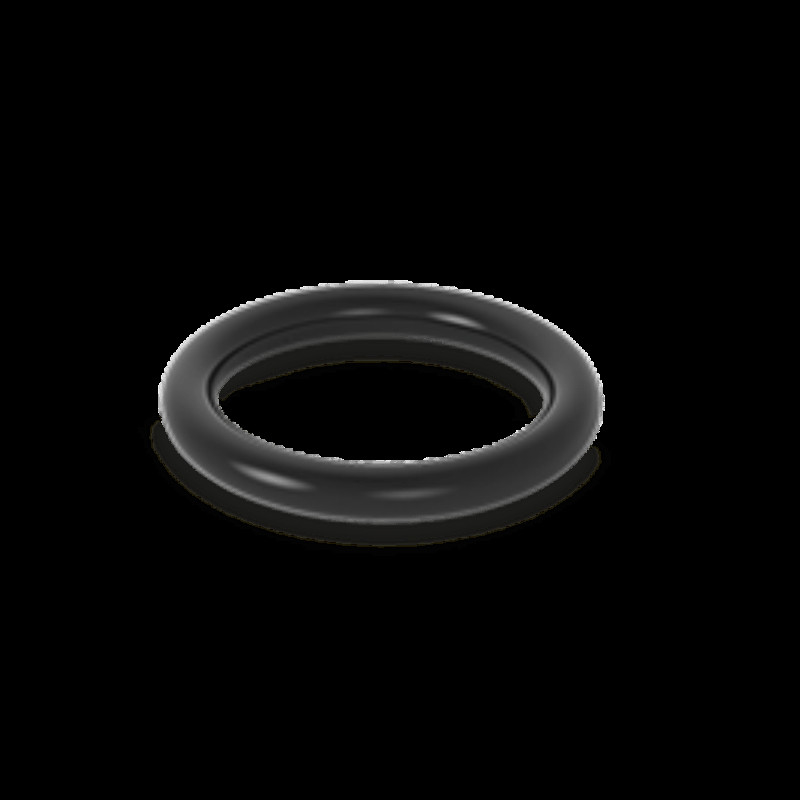 Acrylat ACM Gummi 1640L 14.5Mpa Zugfestigkeit für O-Ring und Dichtungen